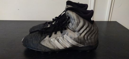 Addidas football cleats