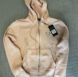 True Religion Hoodie 