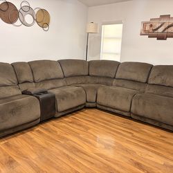 Sectional sofa for sale