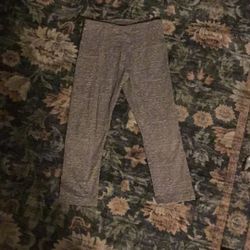 Size 8 Girls Justice Leggings 