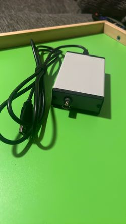 Ltc In .. USB Time Code Reader
