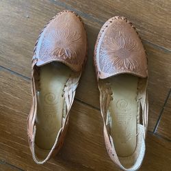Women’s Mexican Sandals