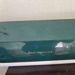 Cricut Explore Air 2