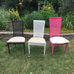 $10 chairs pick up today