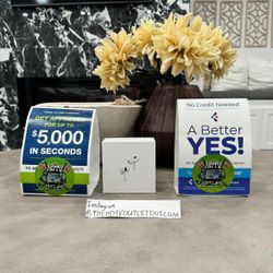 6447382 Apple AirPods Pro 2nd Gen 