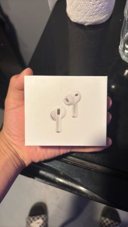 AirPods Pro 3