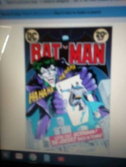 Joker poster new