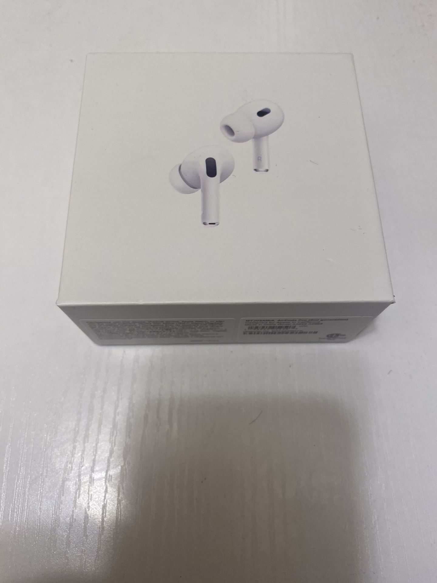 AirPod