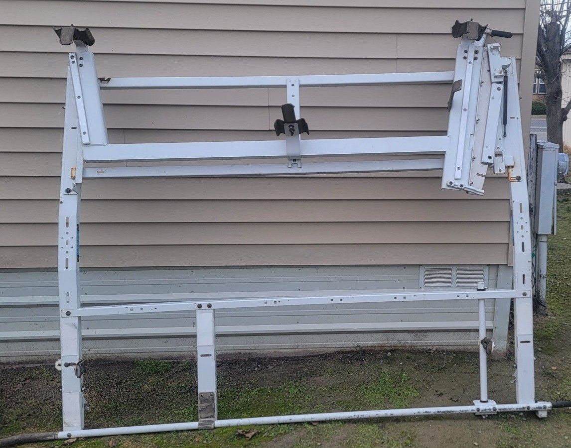 Ladder Rack 