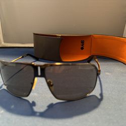Spy Optic Cloverdale Sunglasses