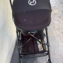 Cybex Carseat And Stroller