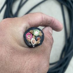 Heavy Duty Cable