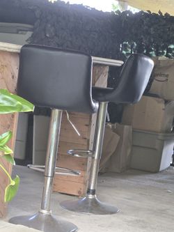 Bar Stools