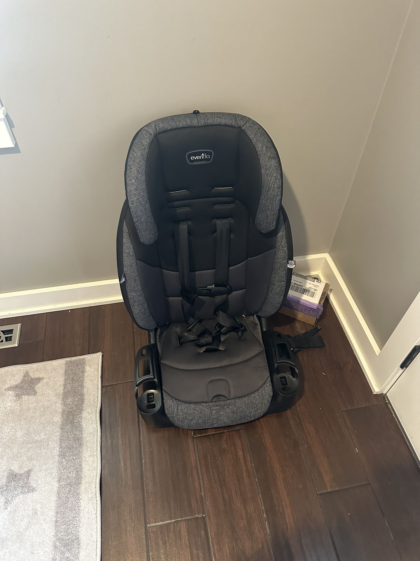 Car Seat