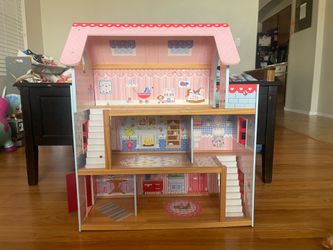 Dollhouse