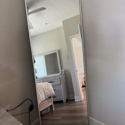 Full Body Mirror 