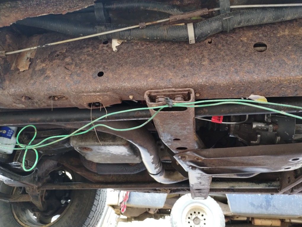 1999 GMC Sierra