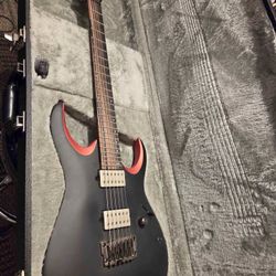 Ibanez rga61alfm
