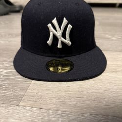 Yankees fitted