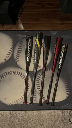 USA Baseball Bats