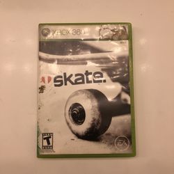 Skate 1