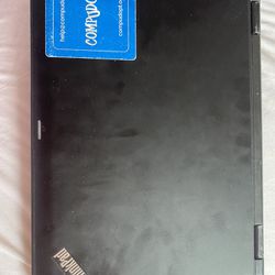 2 Lenovo Laptop 