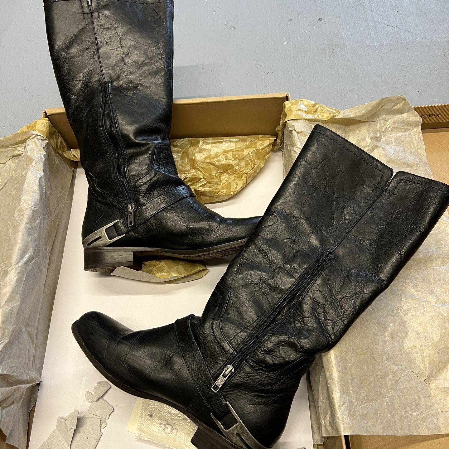 Ugg channing best sale boot