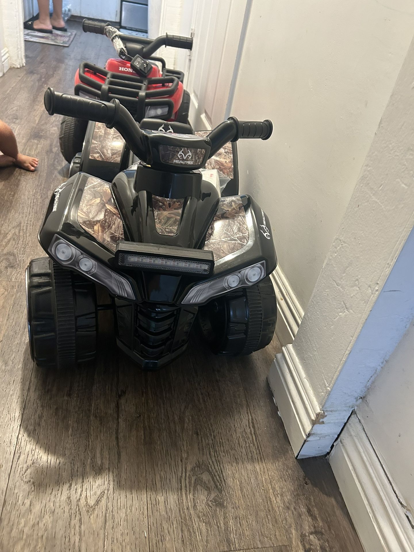 Electric Car For Kids