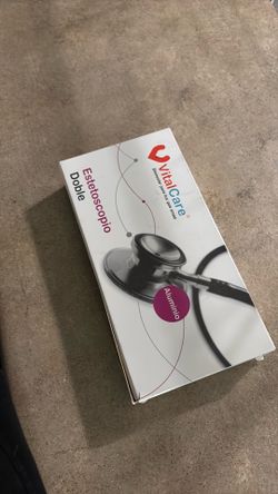 stethoscope