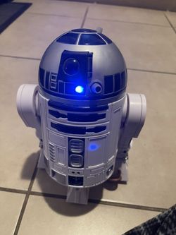 Hasbro Smart R2-D2 Robot