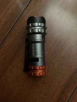 Hand Held Light 