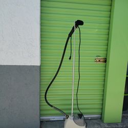 Steam Cleaner 