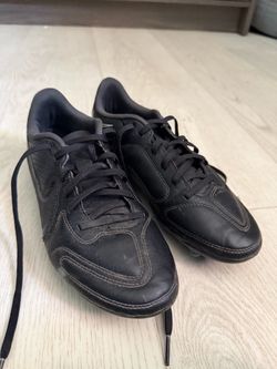 Nike Soccer Cleats