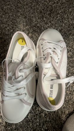 Steve Madden Girl Shoes