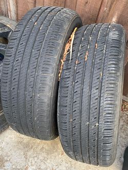 Infiniti G35 OEM 17” wheels