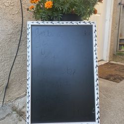 Chalkboard