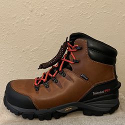Timberland Boots 10.5 W 