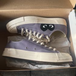 Converse Comme De Garçon 
