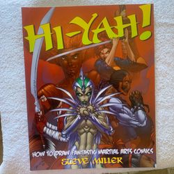 Hi-Yah by Steve Miller