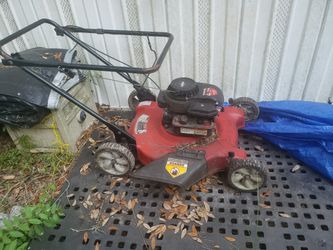 Mower for 70