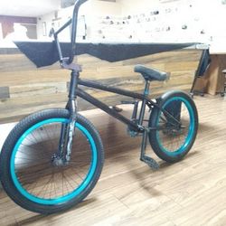 20" Bad BMX Cult 