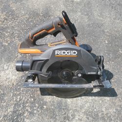 18v Cordless Saw