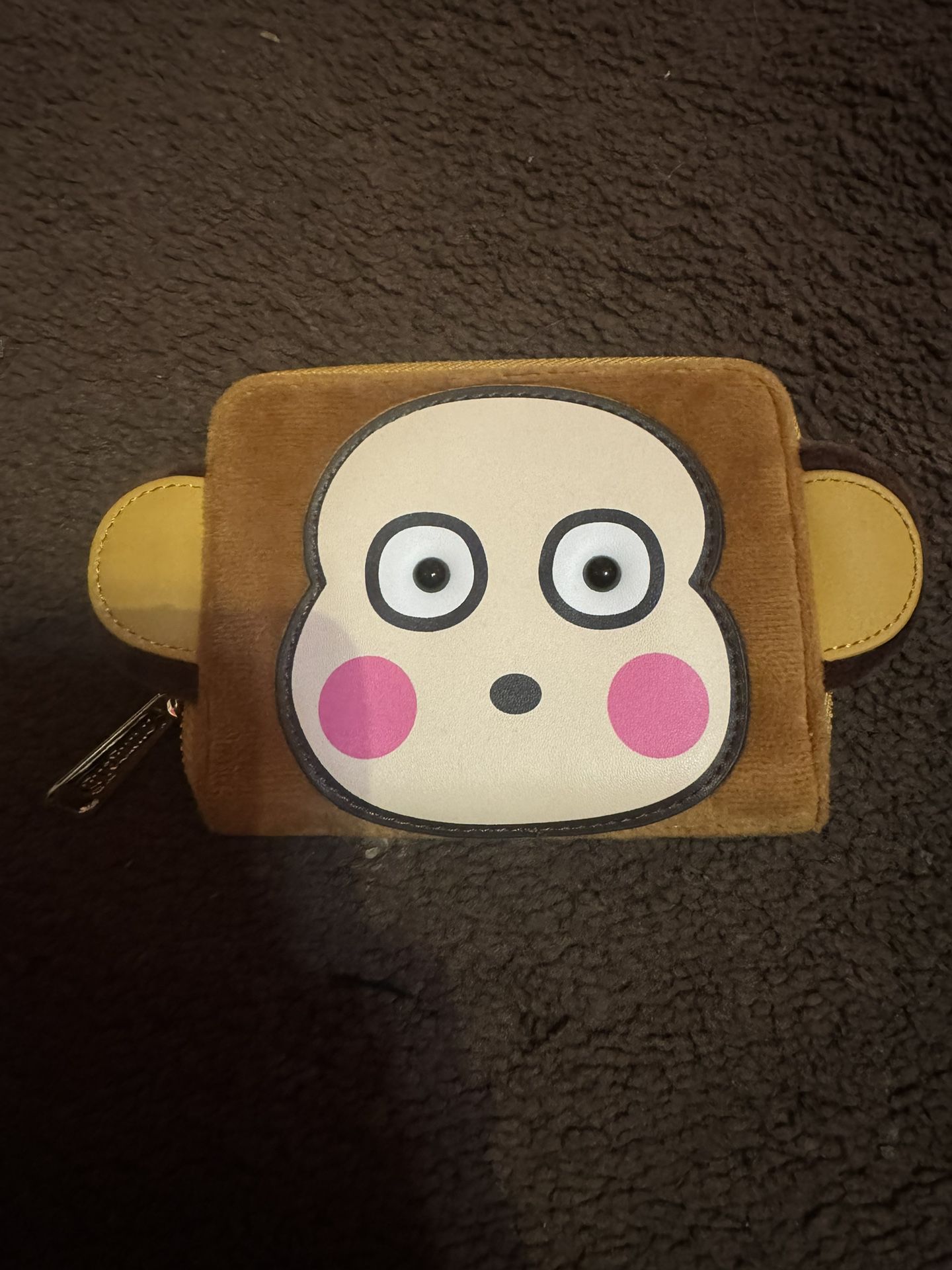 Sanrio Loungefly Wallet 