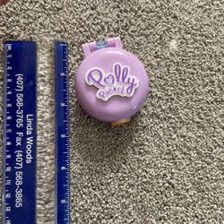 Polly Pocket 