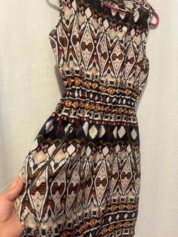 Ladies dress size small