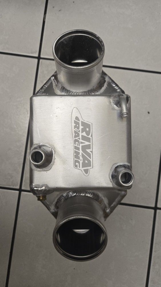 Brand New In Box 4 GEN Seadoo Intercooler