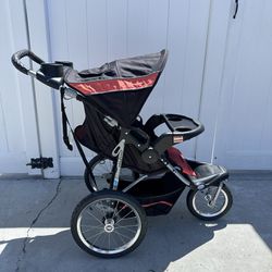 Baby Trend Expedition Jogger Travel Stroller