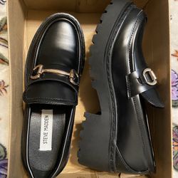 Steve Madden Loafers 