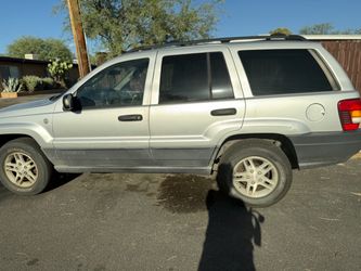 2004 Jeep Grand Cherokee