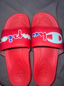Champion Slides